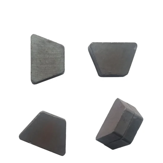 Ferrite Magnets Block Motor Magnets Are Used in Industry