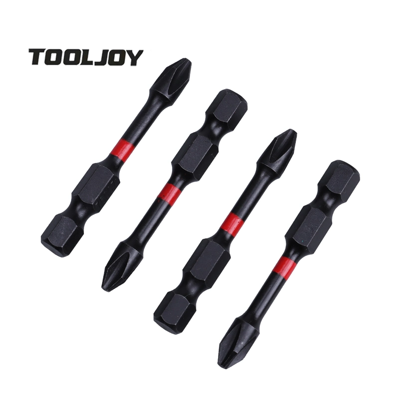 New Product Custom Electric Torsion Phillips Bit Magnetic Bits Tools